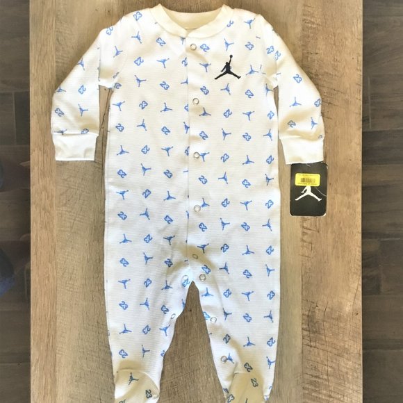 Jordan Infant Sleeper - Picture 1 of 3